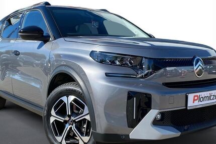 Citroen C3 Aircross 1.500 km 26.450 € Magdeburg 39128