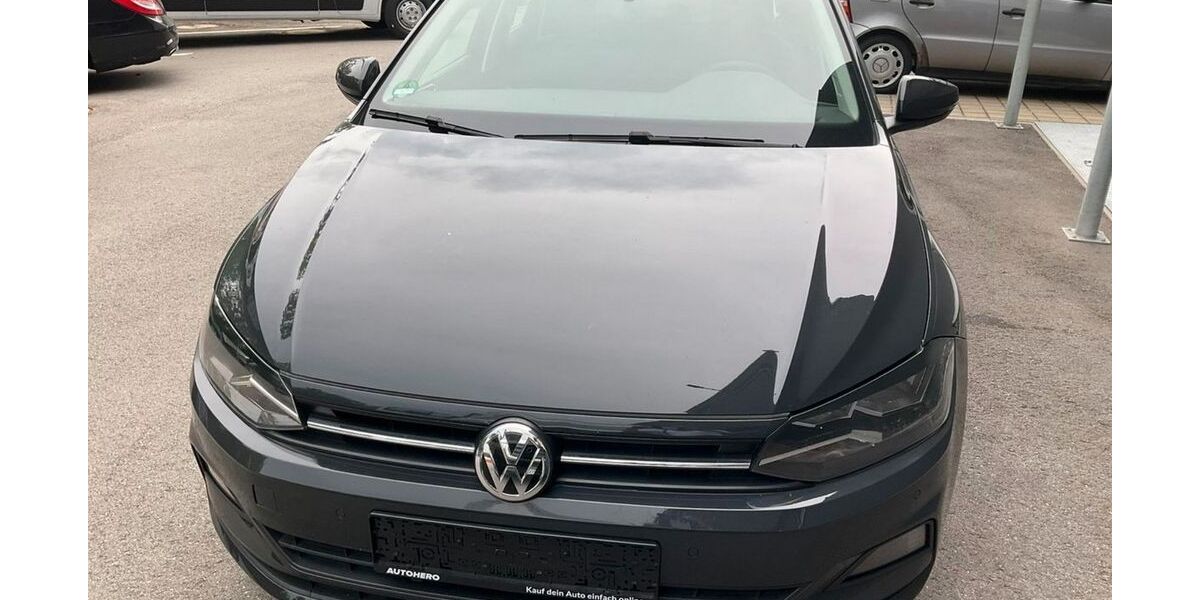 VW Polo 93.483 km 10.000 &euro; Erlenbach am Main 63906