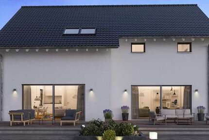 Haus Schramberg Tennenbronn - 8 Zimmer, 241 m&sup2;, 568.049&euro; | Angebot:25275865