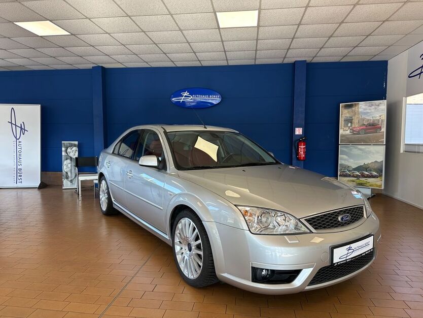 Ford Mondeo 89.206 km 9.990 € Springe 31832