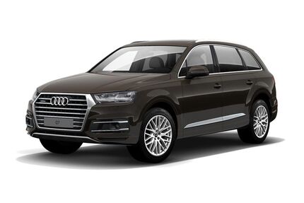 Audi Q7 118.000 km 37.950 &euro; Regensburg 93055