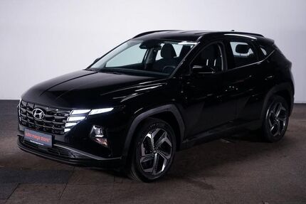 Hyundai TUCSON 32.180 km 24.397 &euro; Ergolding 84030