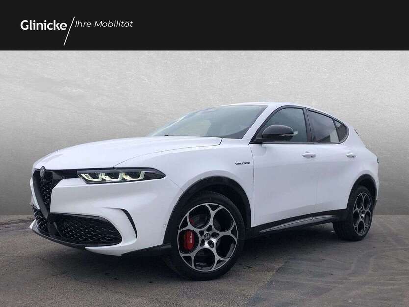 Alfa Romeo Tonale 16.500 km 33.890 € Göttingen 37077