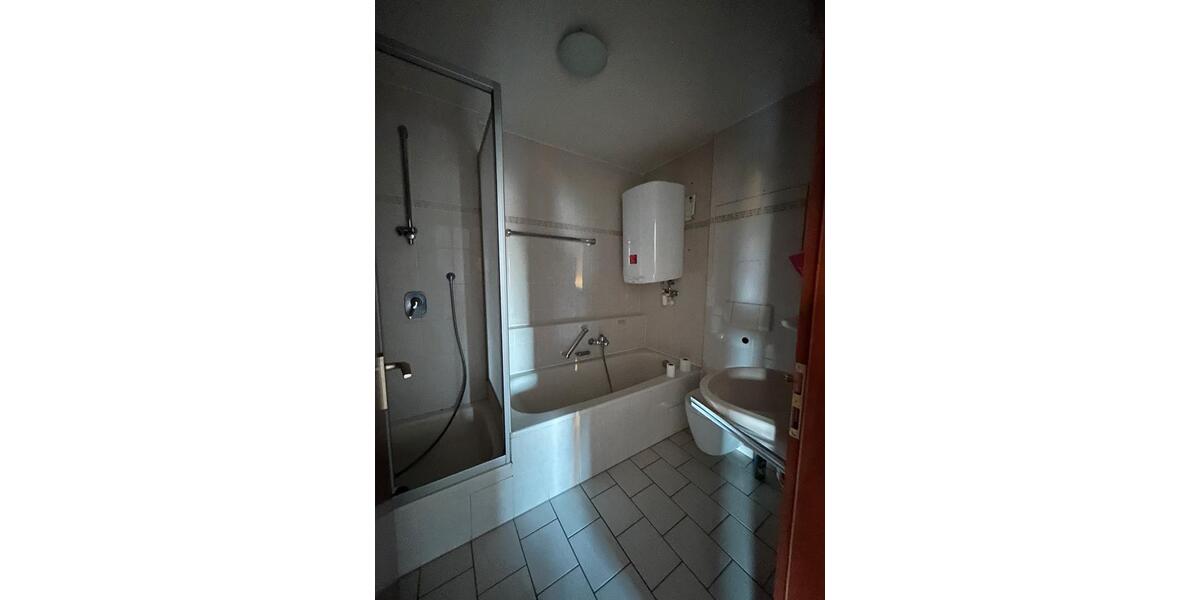 Etagenwohnung Achern - 3 Zimmer, 71 m&sup2;, 750&euro; | Angebot:26315099