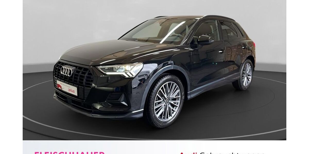 Audi Q3 22.978 km 40.950 &euro; Köln 50823