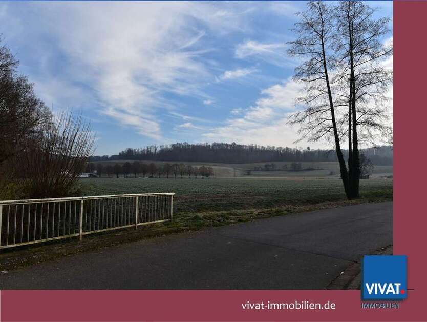 Wohnung zum Kaufen in Ranstadt 172.000 € 102.1 m²