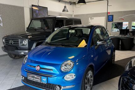 Fiat 500 127.689 km 7.200 &euro; Hemmingen 30966