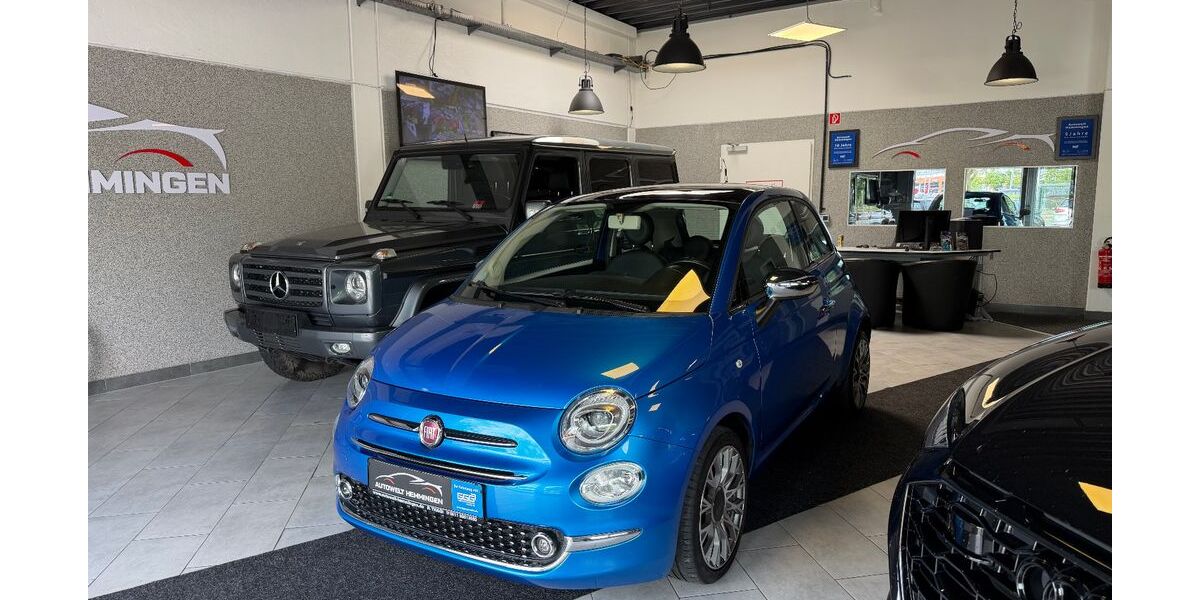 Fiat 500 127.689 km 7.200 &euro; Hemmingen 30966