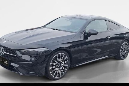 Mercedes-Benz CLE 220 4.740 km 57.880 &euro; Mainz 55128