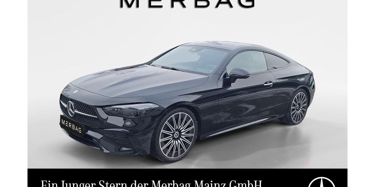 Mercedes-Benz CLE 220 4.740 km 57.880 &euro; Mainz 55128