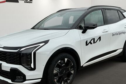Kia Sportage 1.880 km 49.960 &euro; Göttingen 37077
