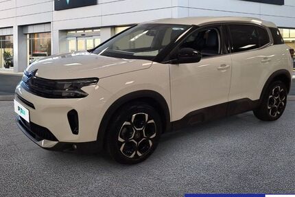 Citroen C5 Aircross 39.727 km 19.590 € Frankfurt 60314