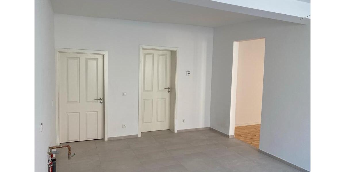 Erdgeschoßwohnung Treuenbrietzen - 4 Zimmer, 97 m&sup2;, 266.000&euro; | Angebot:25919298