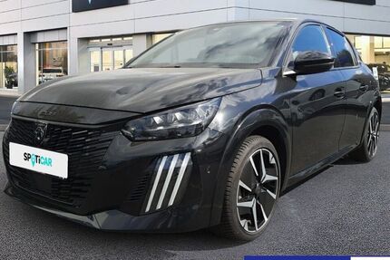 Peugeot 208 29.163 km 19.730 &euro; Dresden 01237