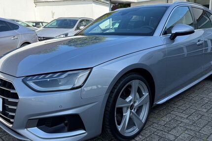 Audi A4 199.826 km 18.990 &euro; Cloppenburg 49661