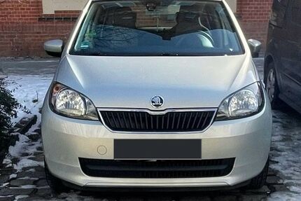 Skoda Citigo 42.000 km 6.350 &euro; Berlin 10435