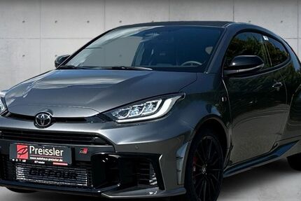 Toyota Yaris 7.000 km 45.456 &euro; Klingenberg 63911