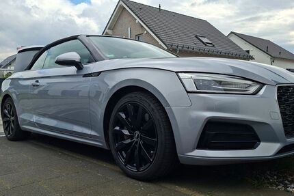 Audi A5 135.000 km 22.999 &euro; Übach-Palenberg 52531