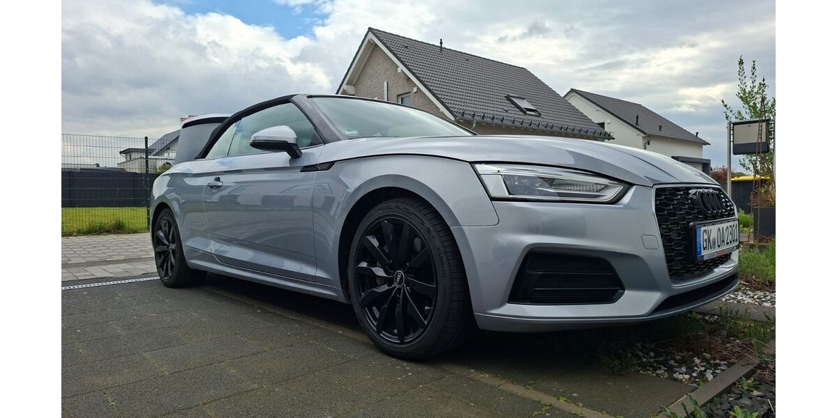 Audi A5 135.000 km 22.999 &euro; Übach-Palenberg 52531