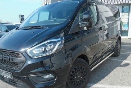 Ford Transit Custom 170.900 km 15.900 &euro; Grettstadt 97508