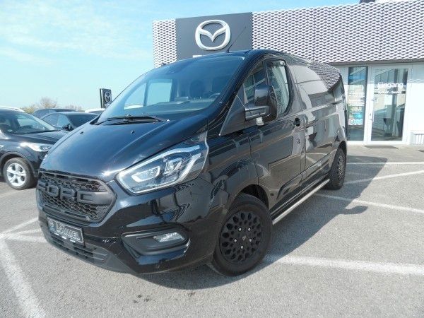Ford Transit Custom 170.900 km 15.900 &euro; Grettstadt 97508