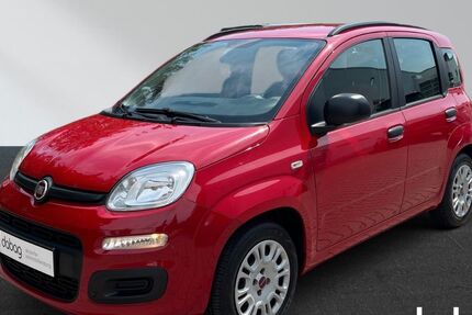 Fiat Panda 74.200 km 6.475 &euro; Oranienburg OT Germendorf 16515