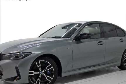 BMW 320 1.500 km 59.990 € Nienburg 31582