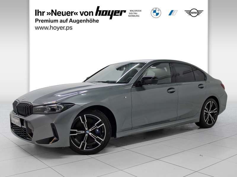 BMW 320 1.500 km 59.990 € Nienburg 31582
