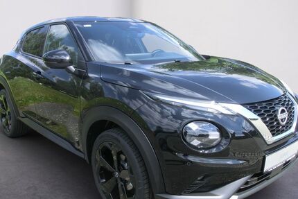 Nissan Juke 3.000 km 22.950 &euro; Ebersbach-Neugersdorf 02727