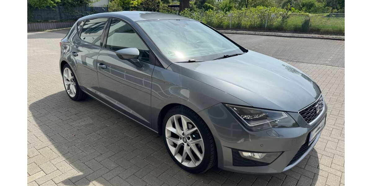 Seat Leon 122.500 km 10.900 &euro; Limburg 65549