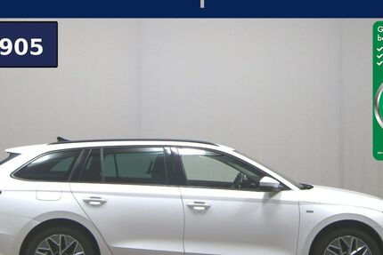 Skoda Octavia 177.182 km 16.480 &euro; Gyhum/Bockel 27404