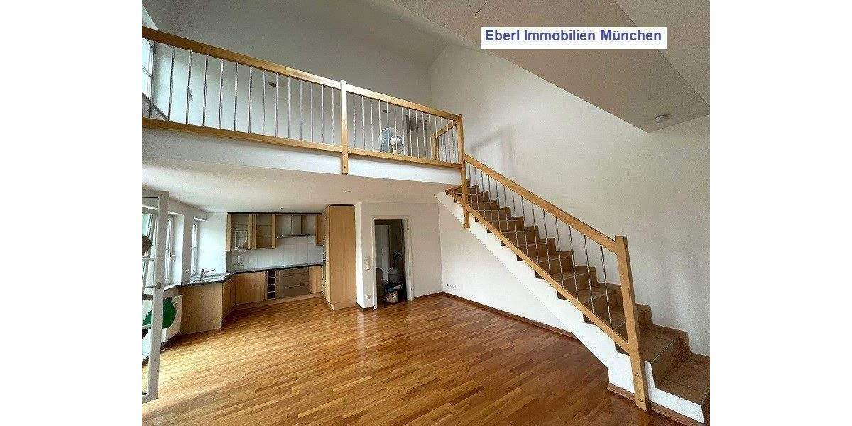 Etagenwohnung München Bogenhausen - 3 Zimmer, 119 m&sup2;, 2.350&euro; | Angebot:25567459