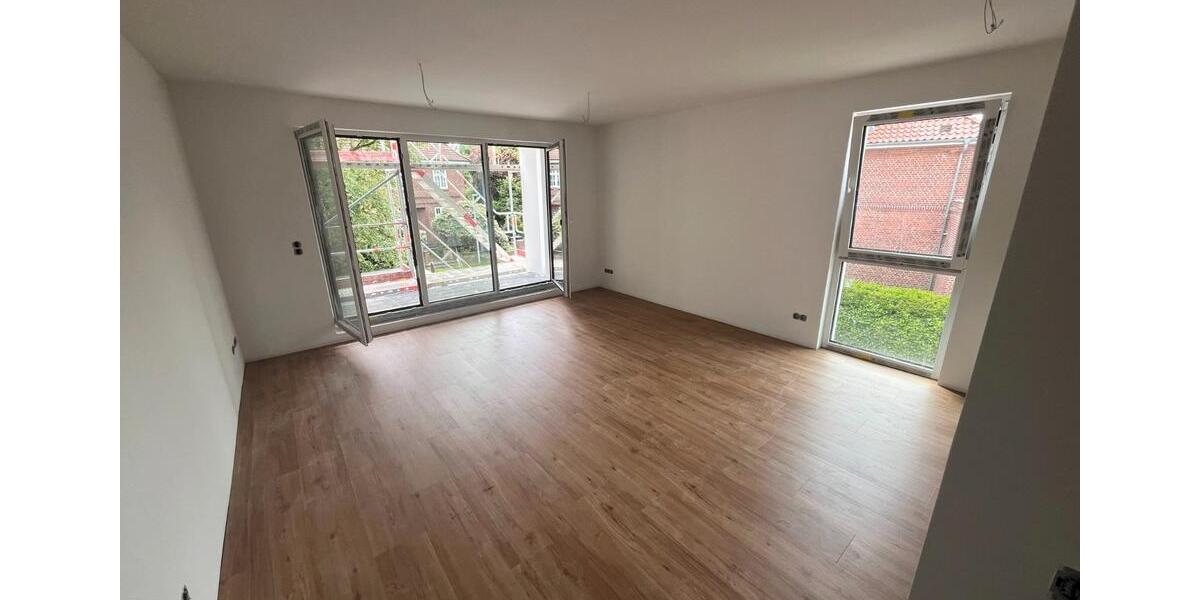Etagenwohnung Stade Altländer Viertel - 2 Zimmer, 58 m&sup2;, 955&euro; | Angebot:26658885