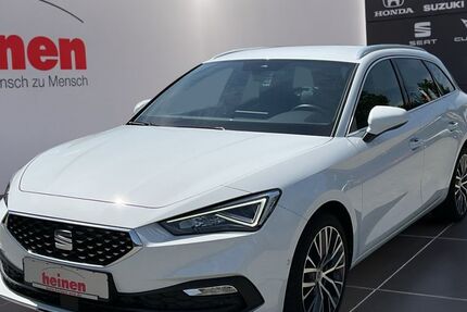 Seat Leon 41.358 km 22.439 &euro; Bergkamen 59192