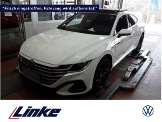 VW Arteon 71.021 km 34.990 &euro; Crailsheim 74564