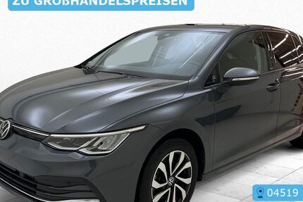 VW Golf 73.278 km 19.890 € Starnberg 82319