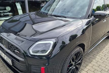 Mini John Cooper Works 41.268 km 38.290 &euro; Ehringshausen 35630