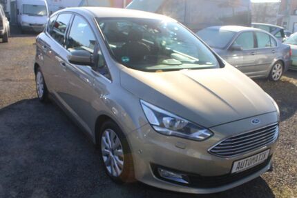 Ford C-Max 133.000 km 9.900 &euro; Jena 07749