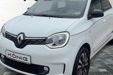 Renault Twingo 27.480 km 15.499 &euro; Jena 07749