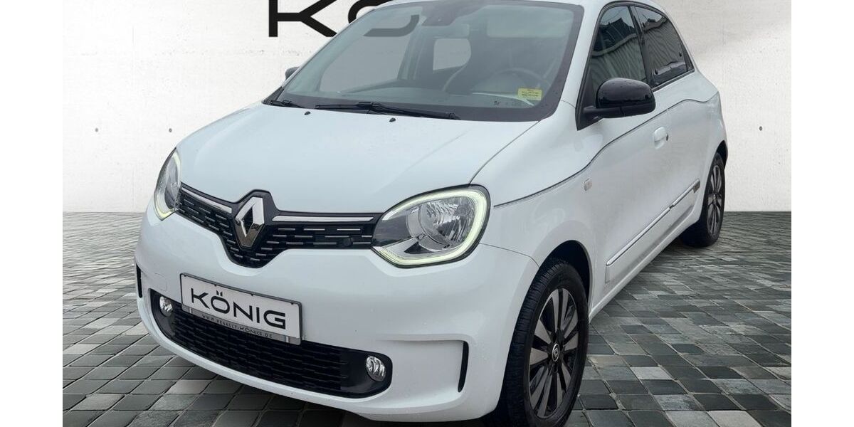 Renault Twingo 27.480 km 15.499 &euro; Jena 07749