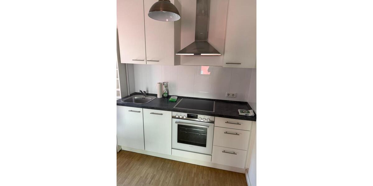 Erdgeschoßwohnung Nürnberg Herrnhütte - 2 Zimmer, 47 m&sup2;, 950&euro; | Angebot:26350717