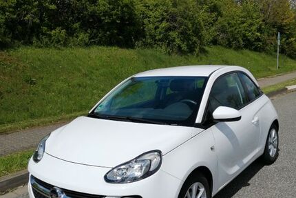 Opel Adam 56.600 km 8.000 € Höheinöd 66989