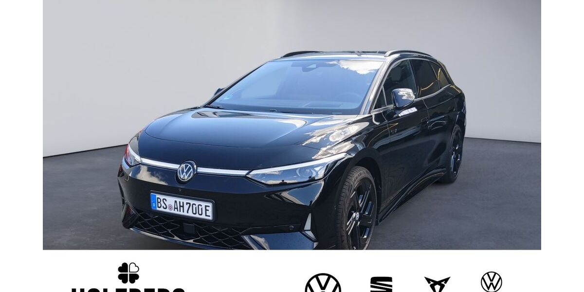 VW ID.7 14.000 km 54.990 &euro; Braunschweig 38114