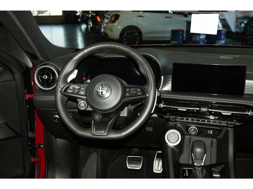 Tonale 1.5 VGT Veloce FULL LED LEDER 360-CAM