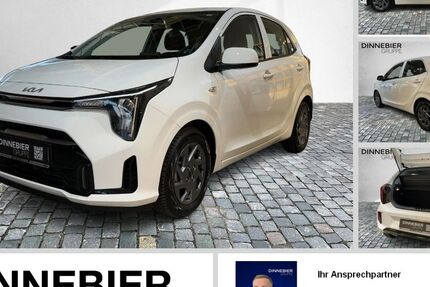 Kia Picanto 11.103 km 15.890 &euro; Wittenberge 19322
