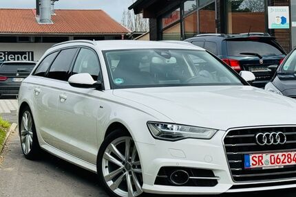 Audi A6 88.987 km 21.999 &euro; Haselbach 94354