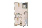 Reihenendhaus Schortens Heidmühle - 4 Zimmer, 105 m&sup2;, 280.000&euro; | Angebot:26486403