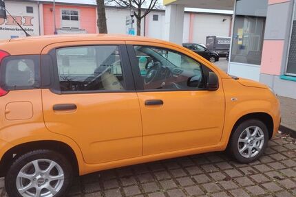 Fiat Panda 9.300 km 9.500 &euro; Kolbermoor 83059