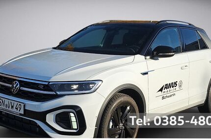 VW T-Roc 2.500 km 38.990 € Schwerin 19057