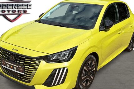 Peugeot 208 23.125 km 14.590 &euro; Lindau (Bodensee) 88131